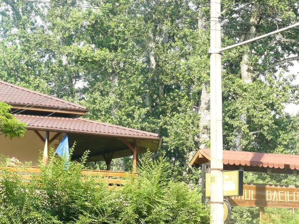 Hanul Dacilor
