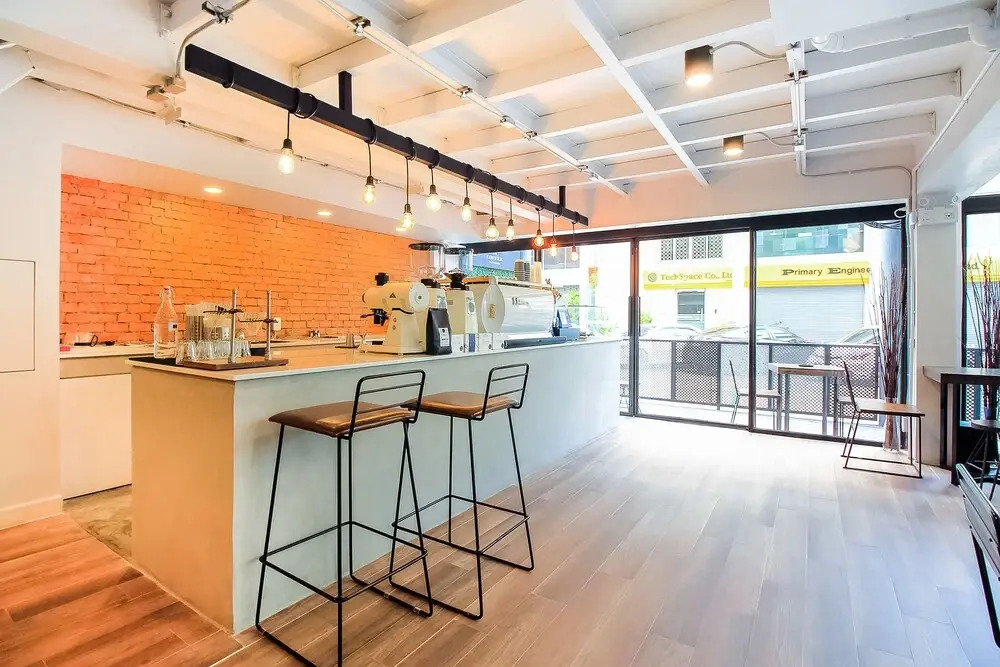 OYO 312 Wire Bangkok Hostel Phrakanong (Vaccinated Staff)