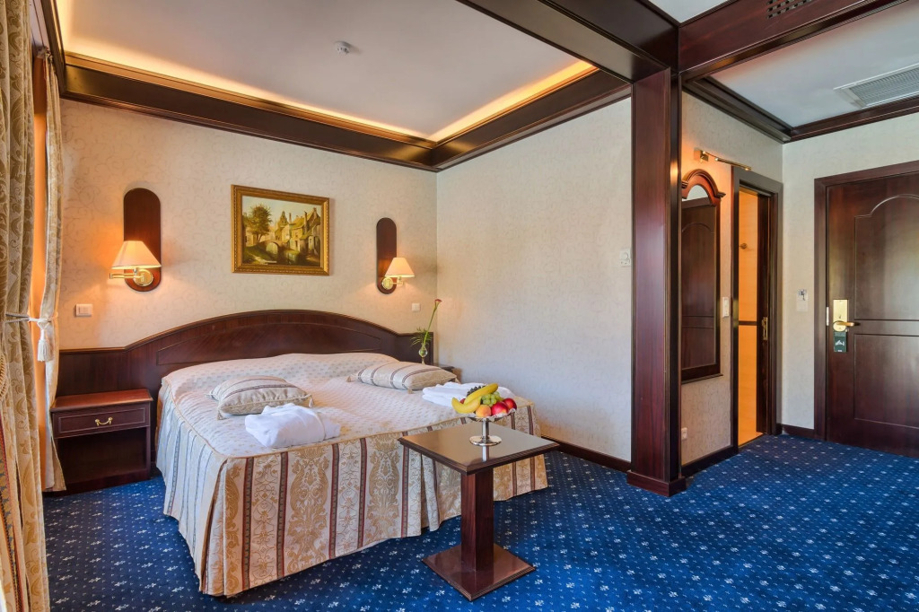 Hotel Snagov Club