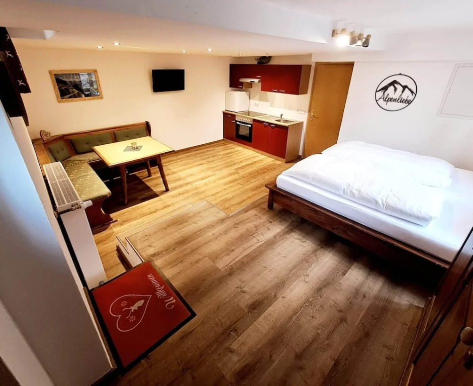 Ferienwohnung Kehlstein für 2-3 Personen