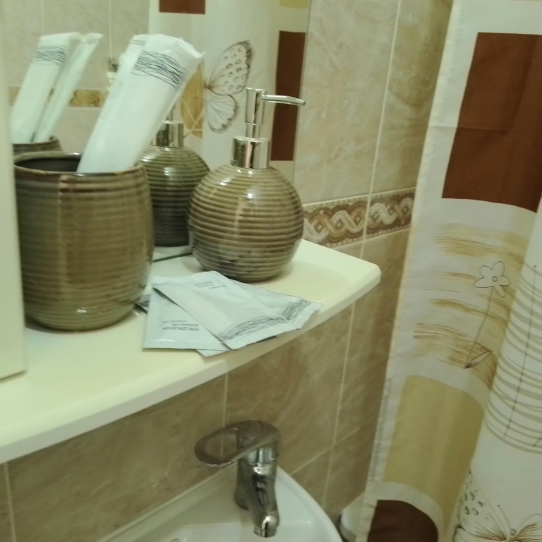 Апартаменты Лайм