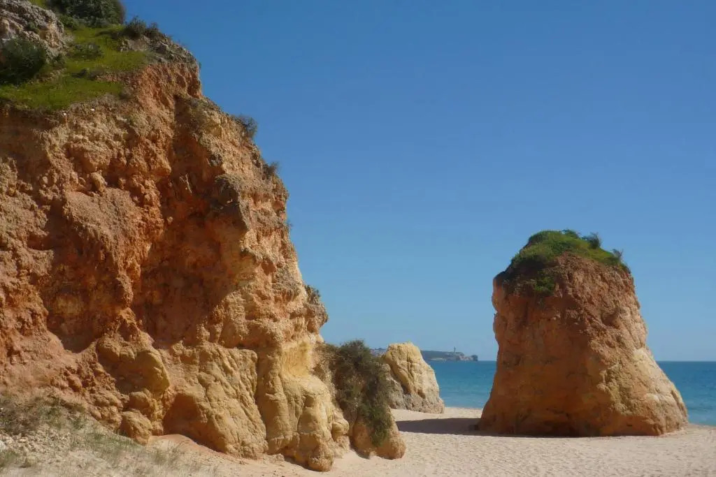 Amoreira Mar IV Alvor