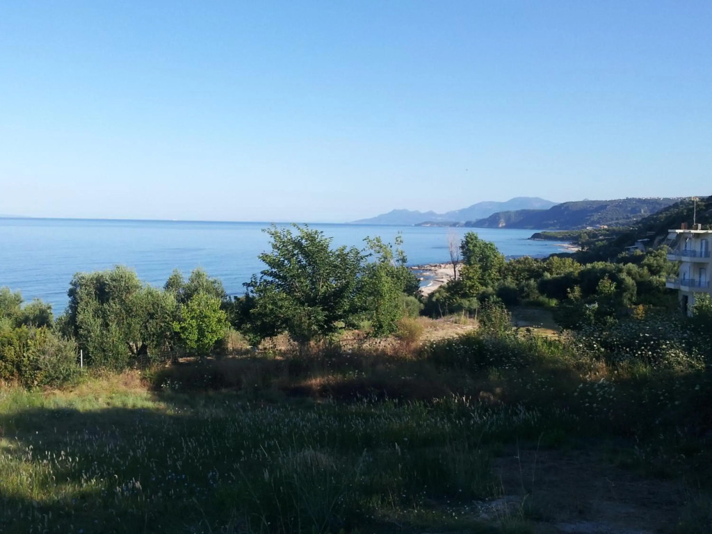 Hotel Agios Thomas