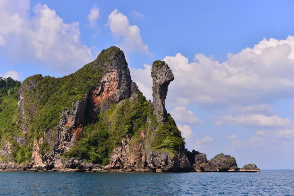 Holiday Inn Resort Krabi Ao Nang Beach by IHG