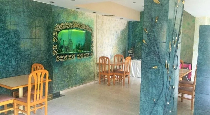 Hotel Tamazunchale