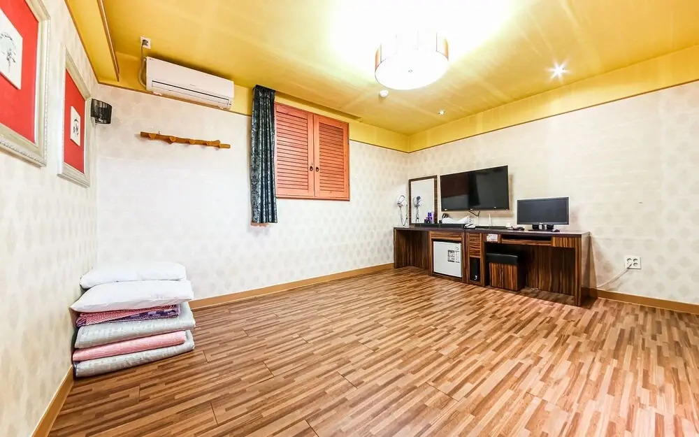 Boseong Beolgyo Sydney