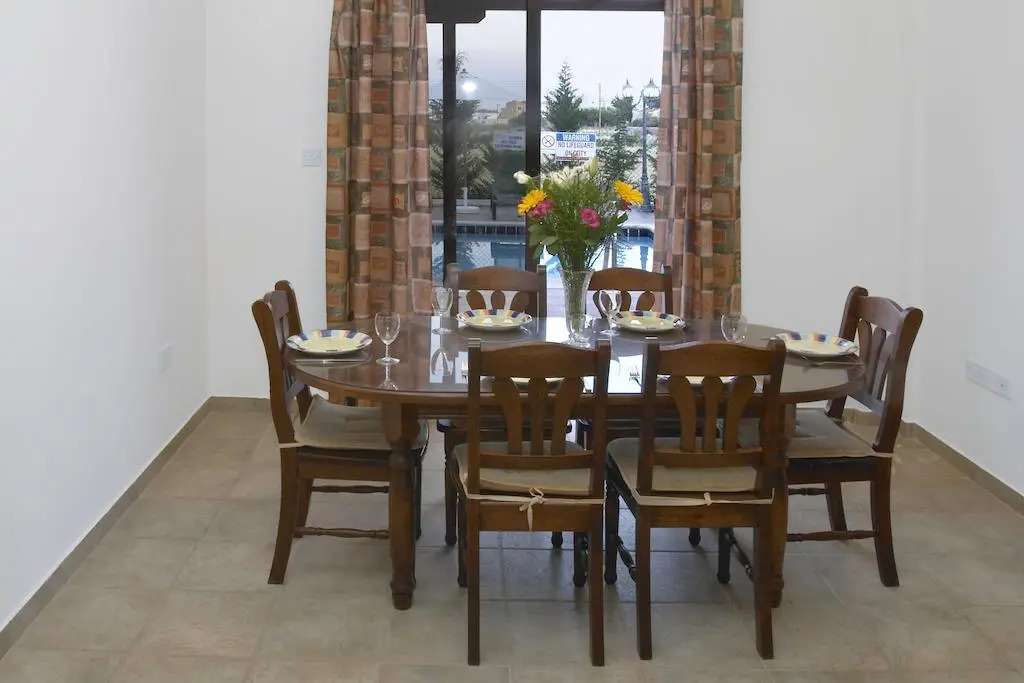 Reginas Exclusive Villas
