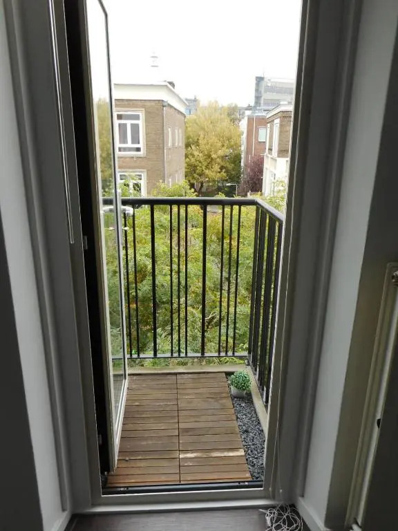 Lovely 2 bedroom condo in Arnhem centre