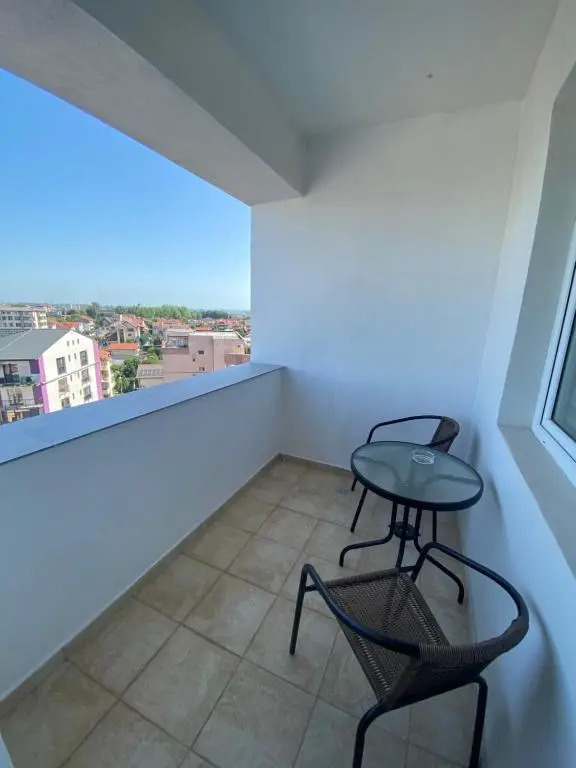Apartament 2 camere Eliberarii