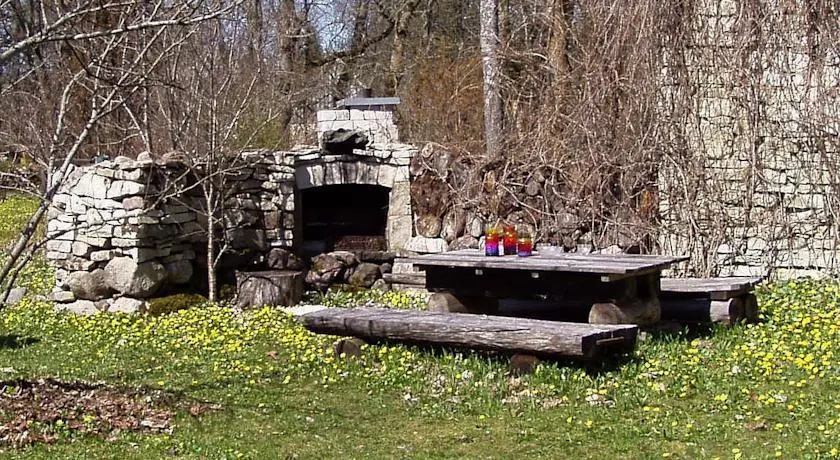 Koguva Jaagu Cottages