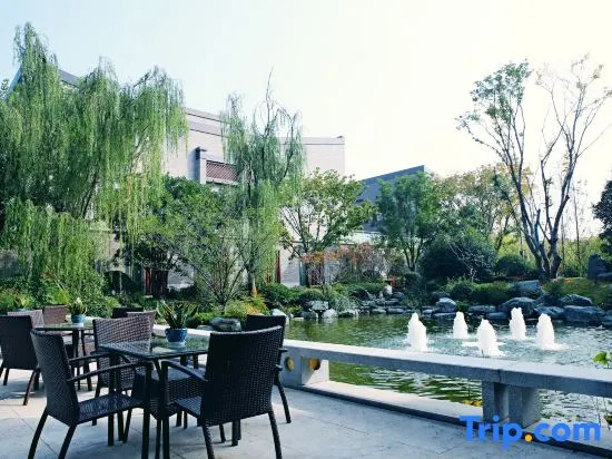 Wenyuange Hotel