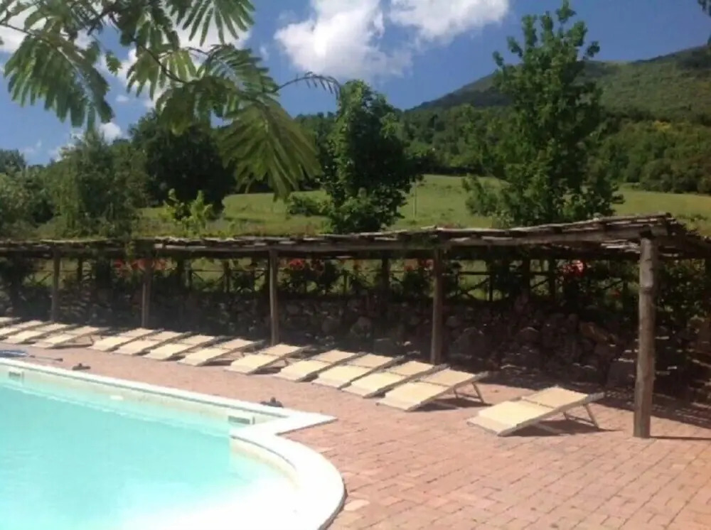 Agriturismo Santa Caterina