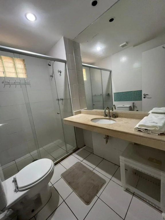 Lindo apto Beach Living 3 quartos Porto Das Dunas Fortaleza Ceará a 400 m do Beach Park