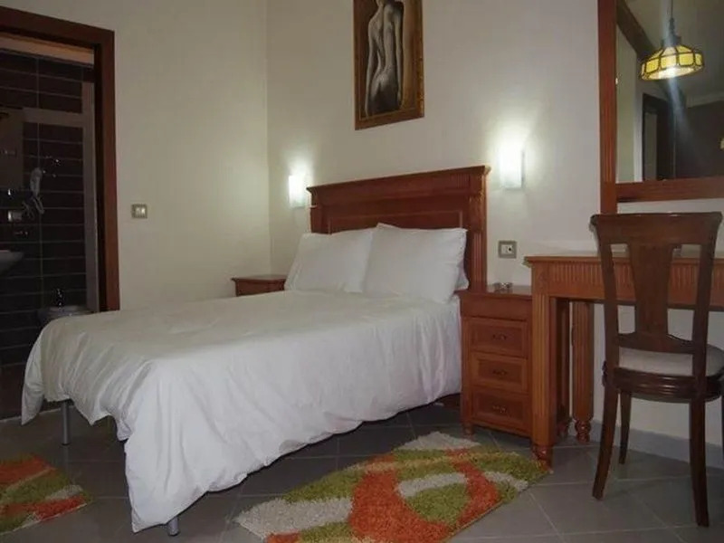 Hotel Vila Belvedere
