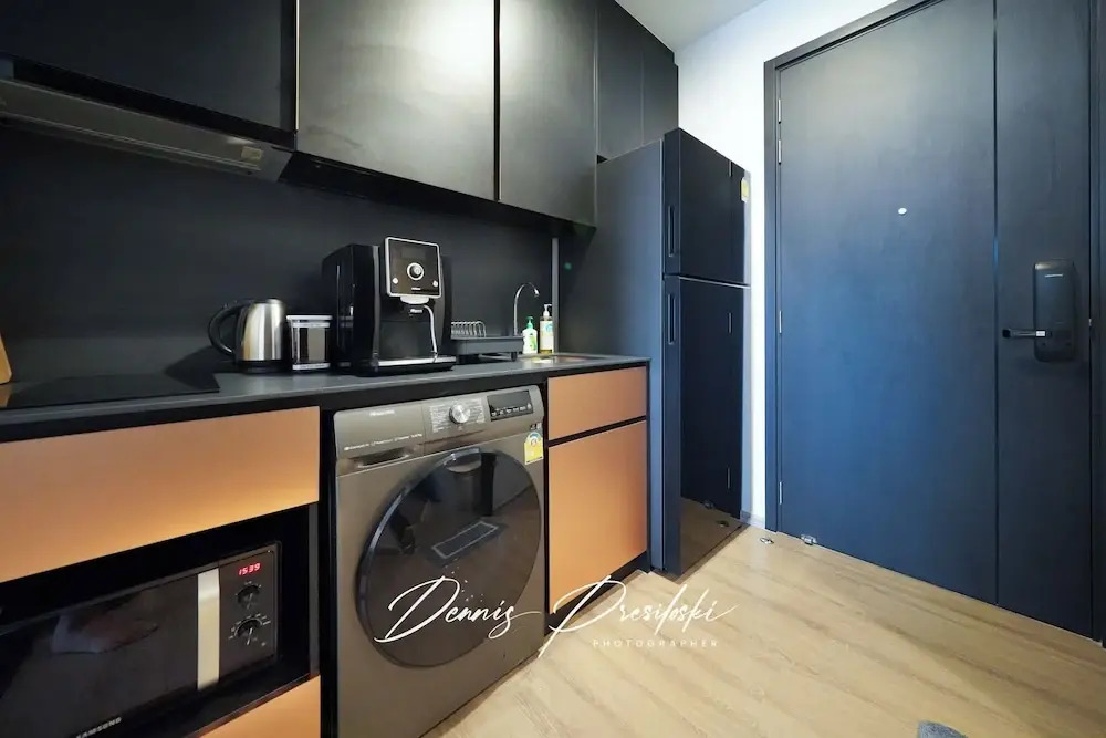 Edge Central Pattaya-Skyline Retreat
