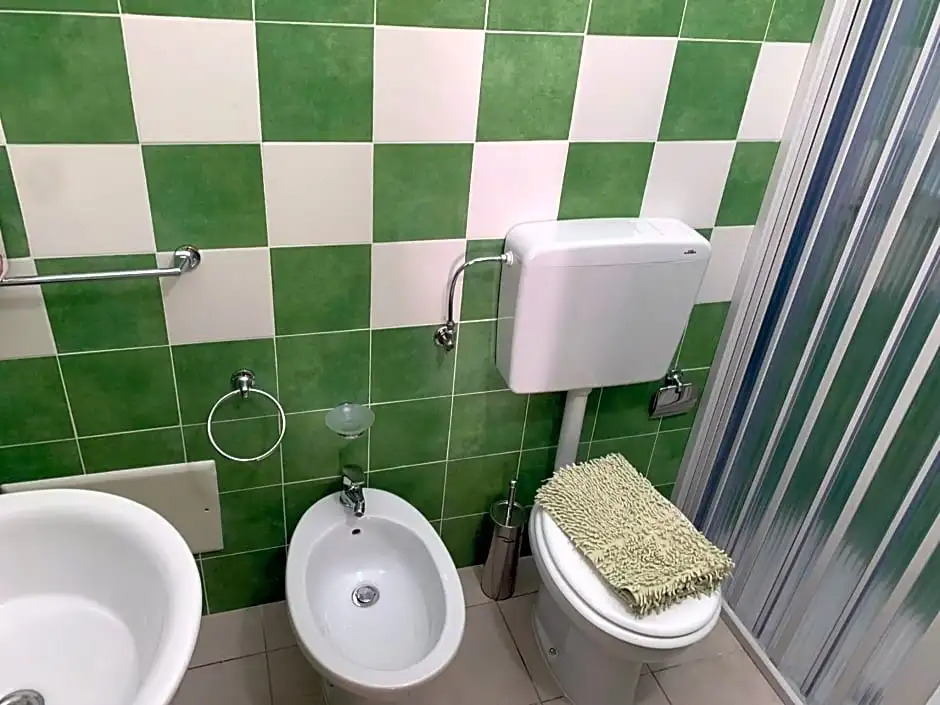 La Scalinata 2