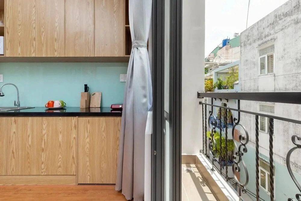 Kyoode Homestay in D3