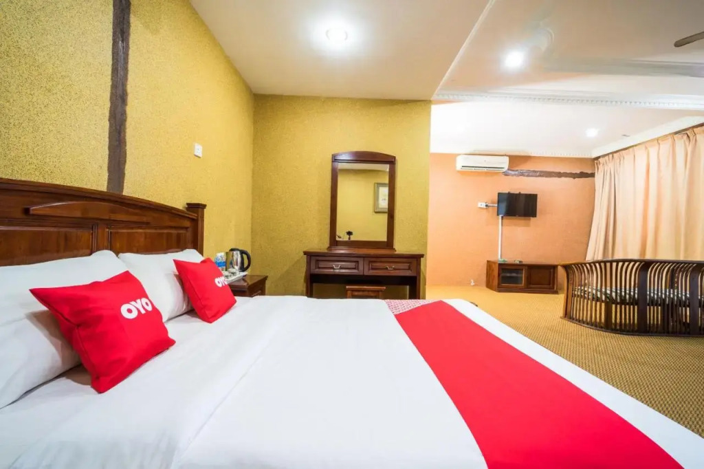 Hotel O Terap Inn Kuala Nerang