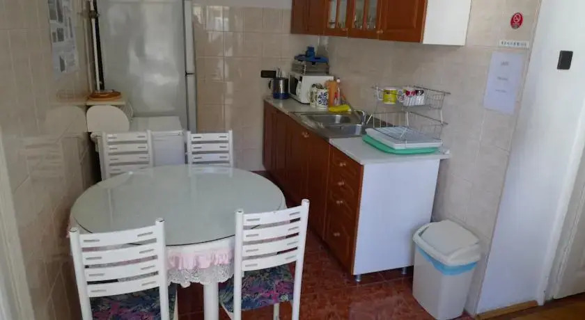 Iris Residence