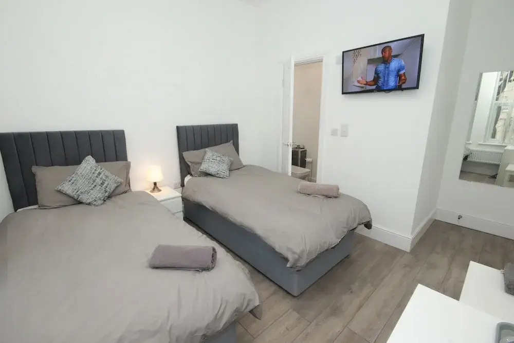 Soccer Suite