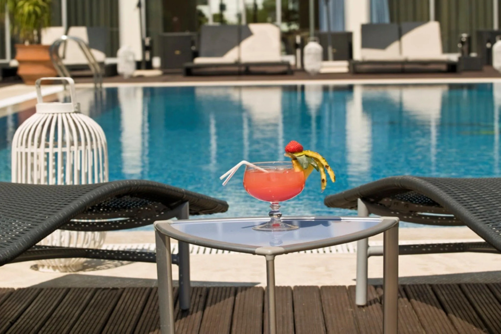 Hotel de Ilhavo Plaza & Spa