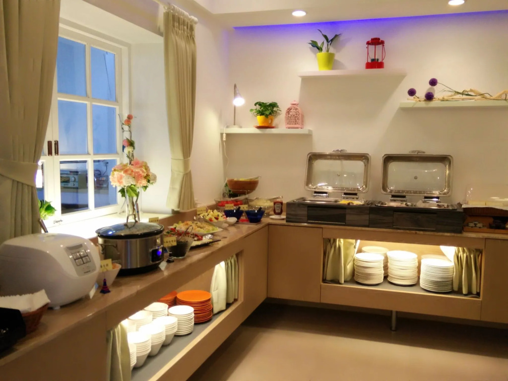 Taitung Z. Hotel