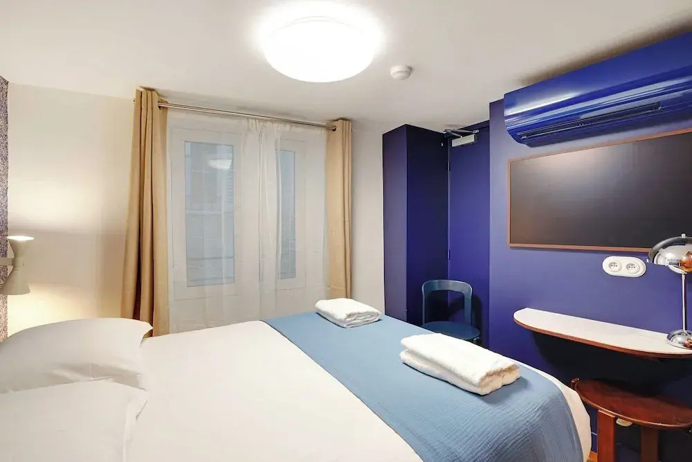 Intimate Studio - 2P - Republique/oberkampf