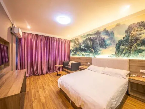 Xhmsc Hotel