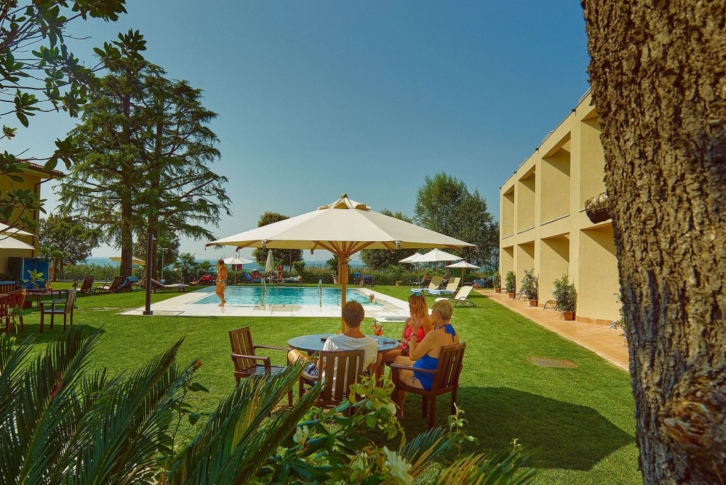 Hotel Campagnola