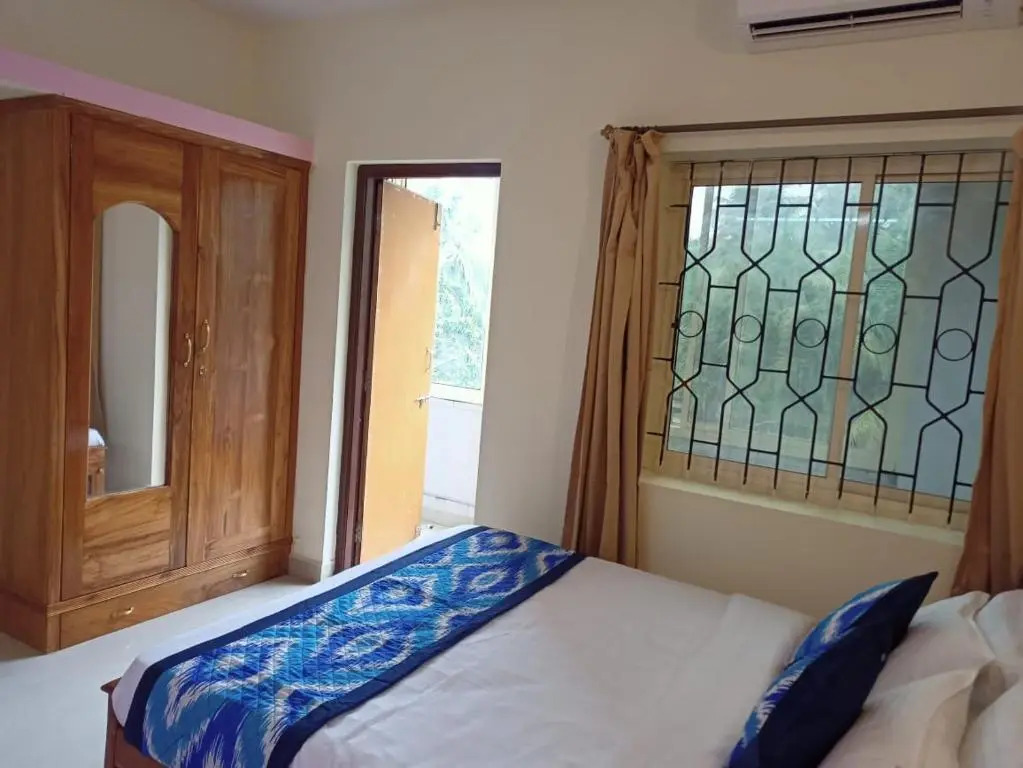 Raj Samudra Hotel and Spa