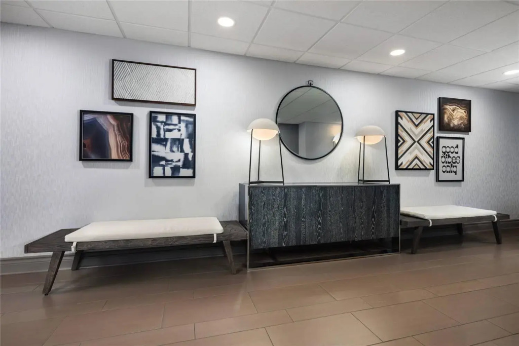 La Quinta Inn & Suites by Wyndham Downtown Asheville