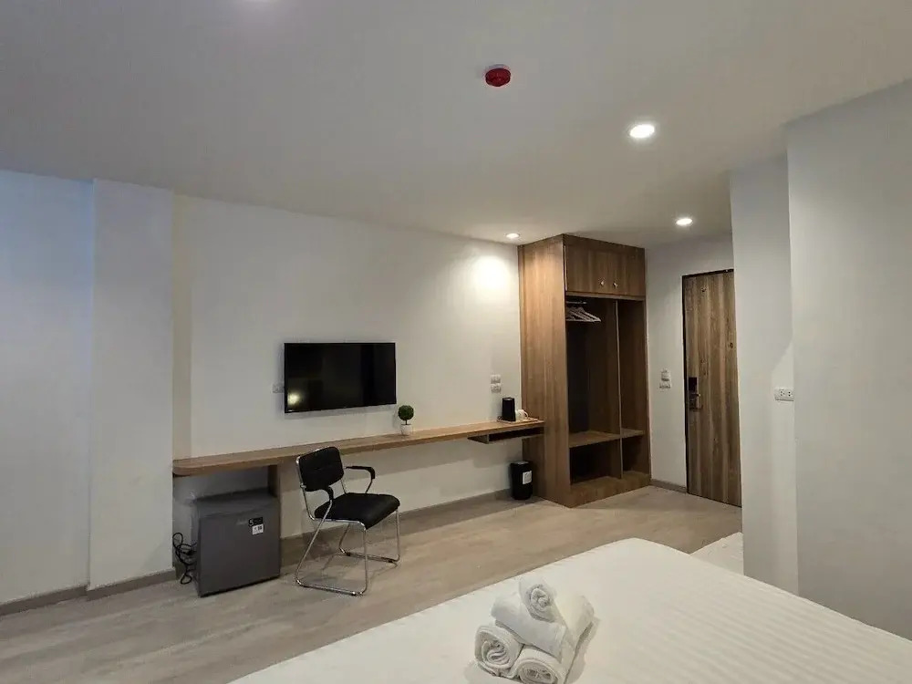 Manee Mantra Hotel, Kanchanaburi