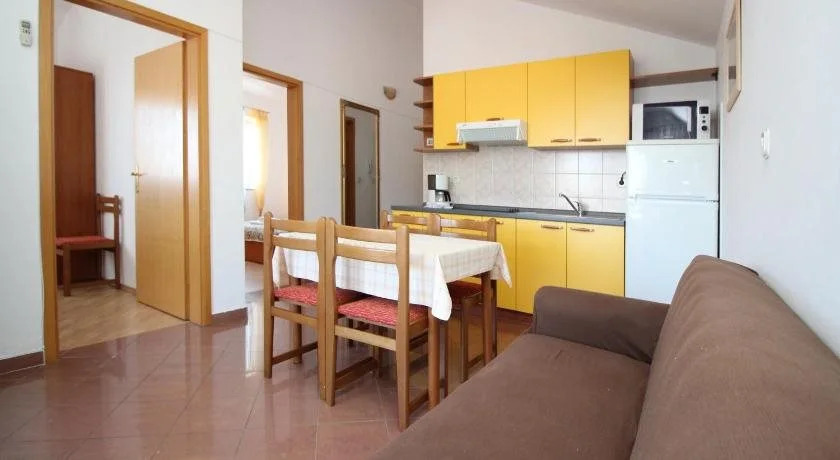 Apartments Mikulan Nara
