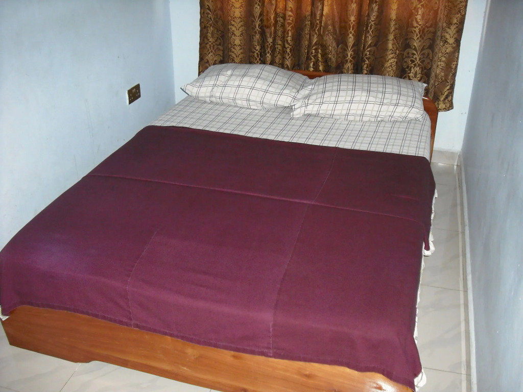 Osda Guest House