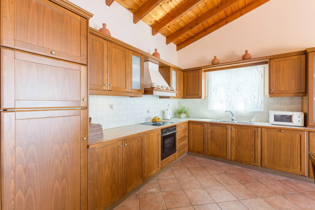 Villa Armandos Large Private Pool Walk to Beach Sea Views A C Wifi - 2452