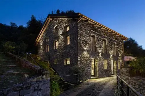 Agriturismo lAdagio