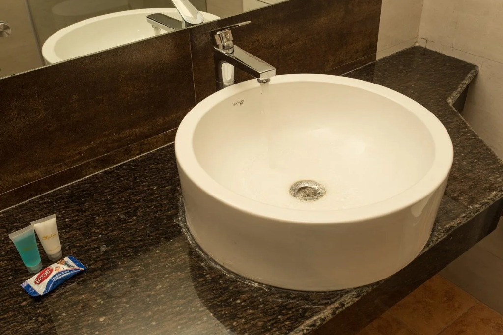 Olive Garden Boutique Hotel
