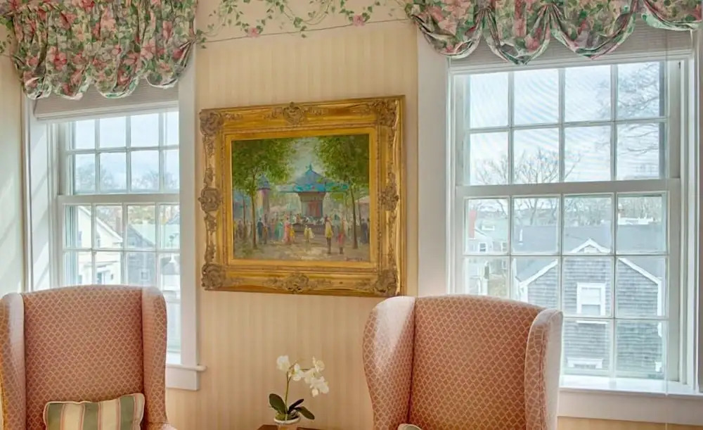 Sherburne Inn