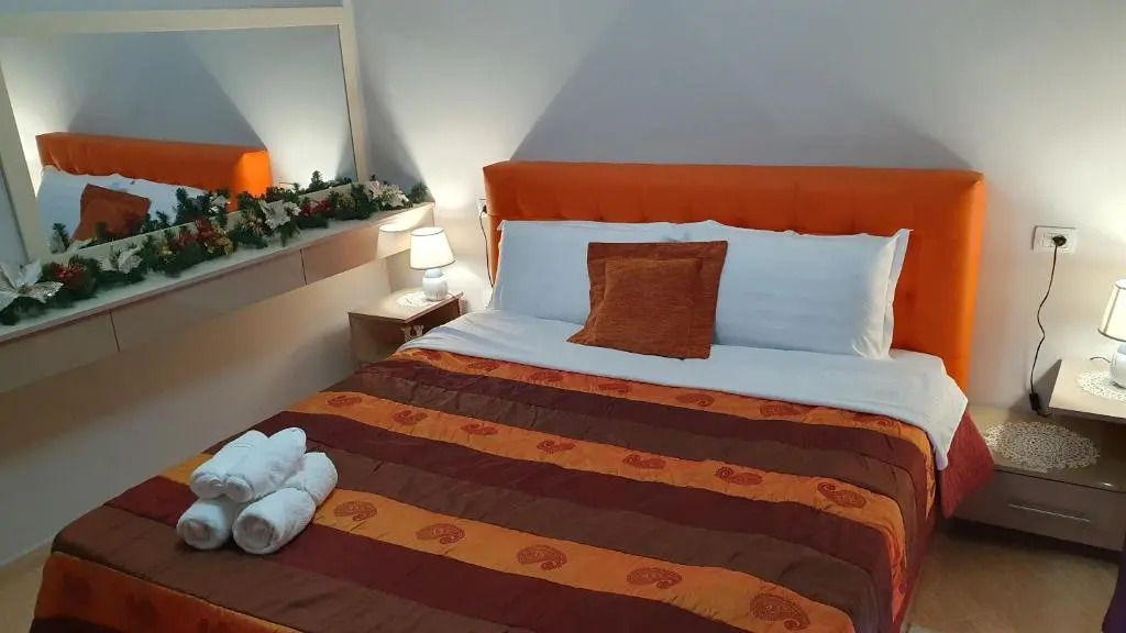 2BDR Apartment "At Johans"