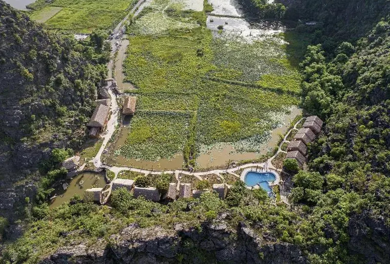 Mường Village Ninh Bình
