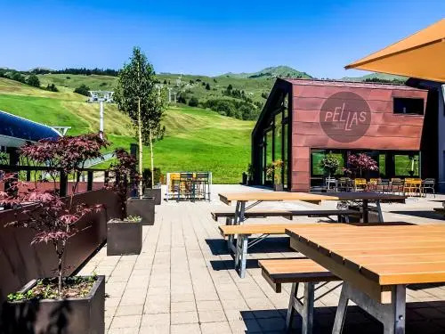 Boutique Hotel Pellas