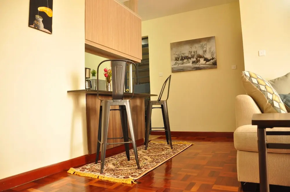 Sherry Homes - Fahari I