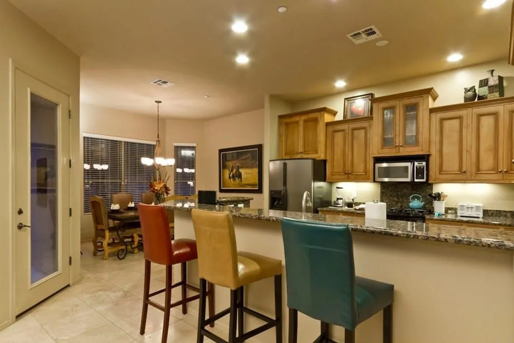 Rise and Shine 3 BR by Casago