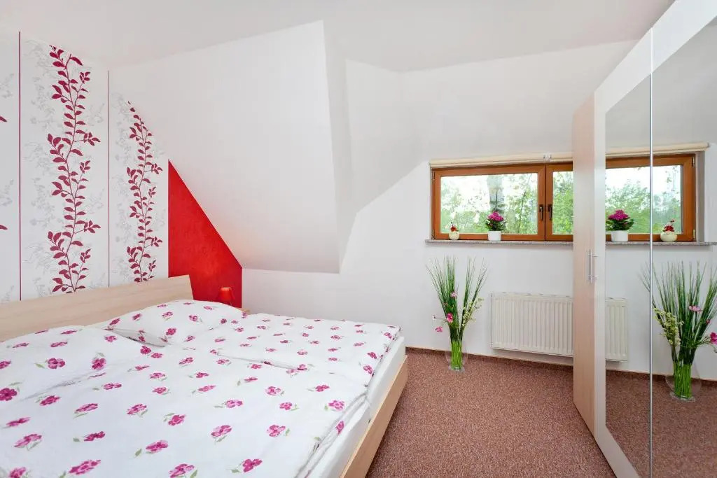 Landhaus Vilmblick