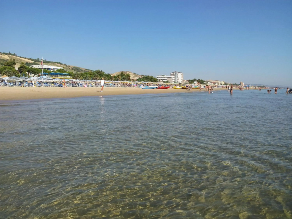 Monolocale Rosburgo 2