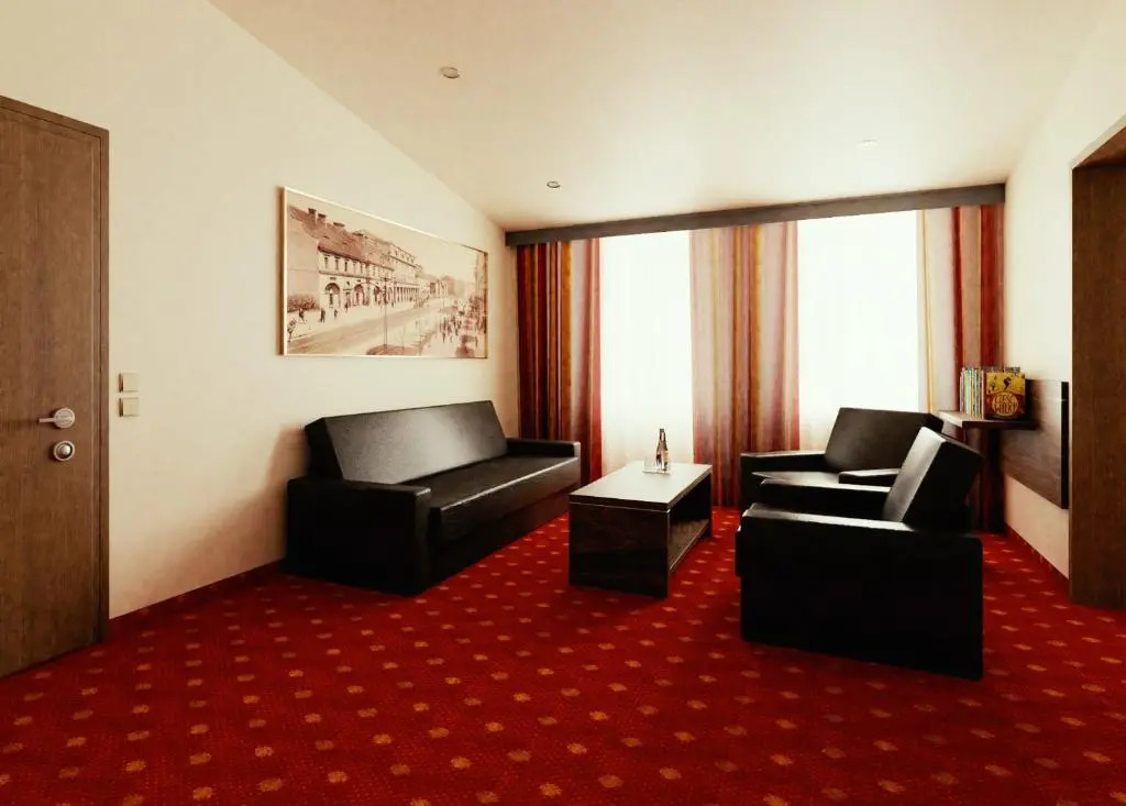 Hotel Centrum Sosnowiec