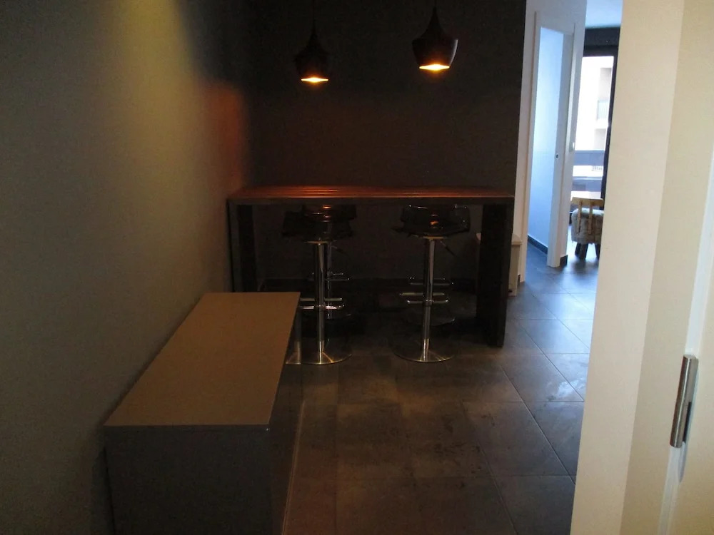 Altissim Apartments