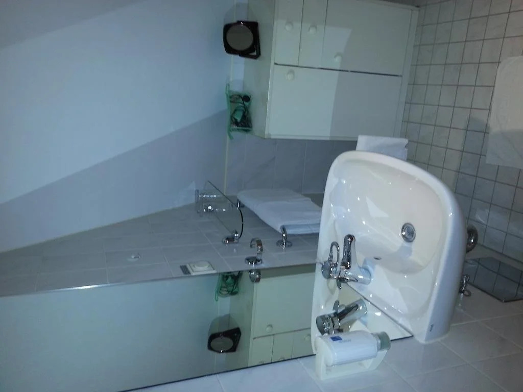 Hotel Drei Schwäne