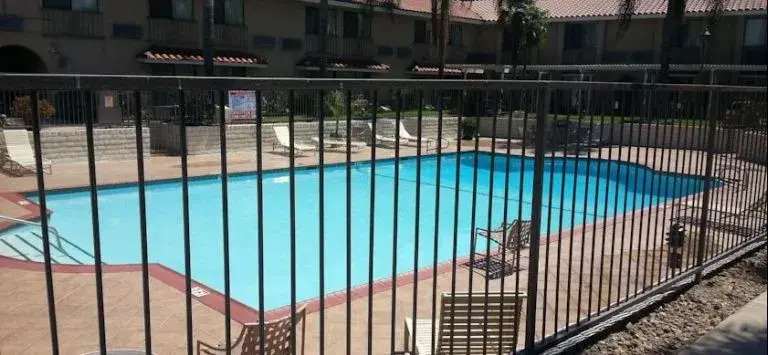 Anaheim Hills Inn & Suites