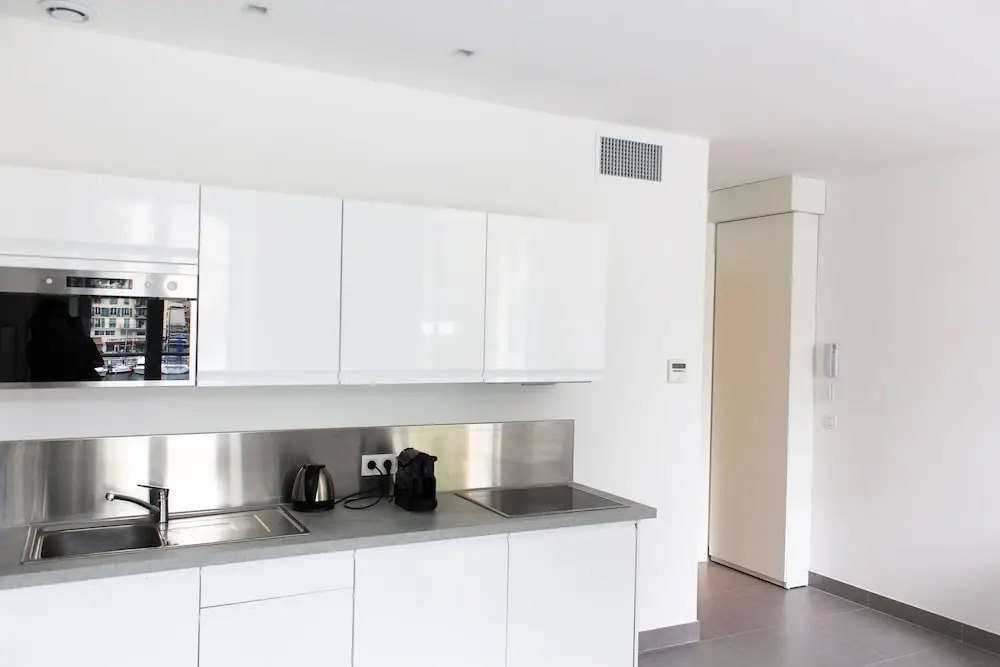 Okeanos Apartment